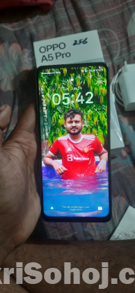 Oppo A5 Pro